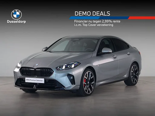 BMW 220 Gran Coupé 2 Serie M Sport Pro
