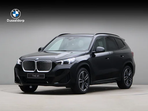 BMW iX1 eDrive20 67 kWh