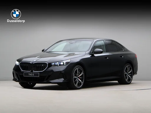 BMW i5 eDrive40 M Sport Edition 84 kWh