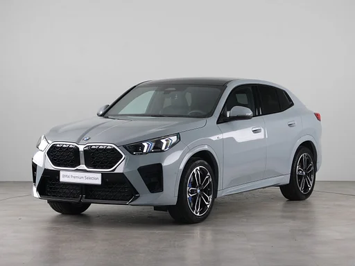 BMW X2 sDrive20i M-Sport