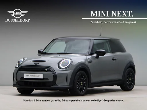 MINI Other MINI Electric 3-deurs Business Edition
