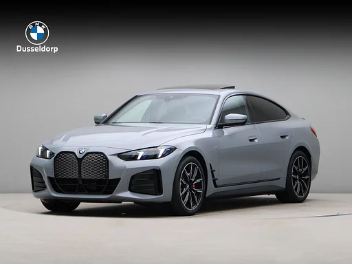 BMW i4 eDrive35 70 kWh