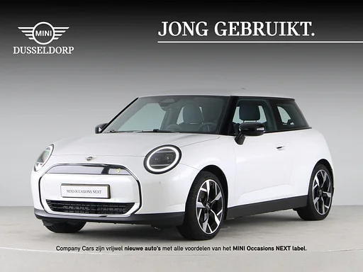 MINI Cooper SE Classic Pakket S