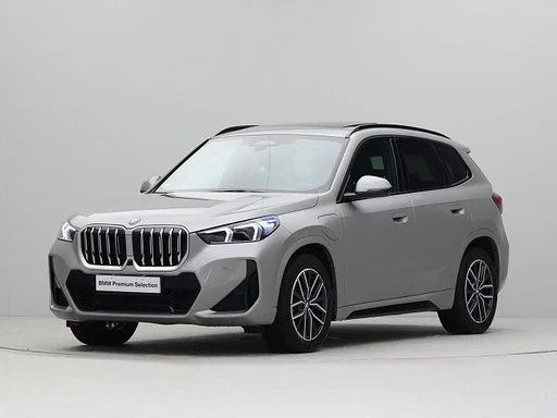 BMW X1 xDrive25e