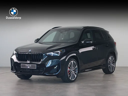 BMW X1 xDrive25e M-Sport Pro Hybrid