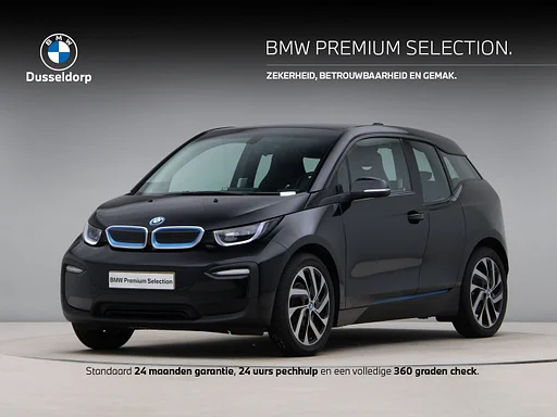 BMW i3 Basis 120Ah