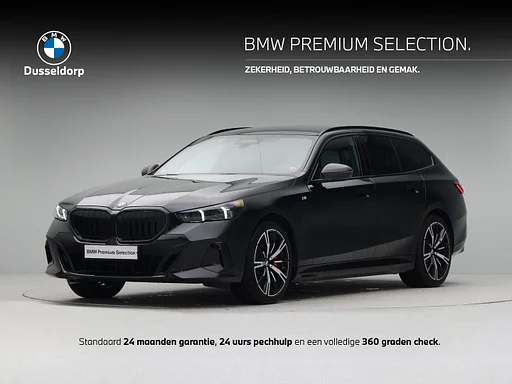 BMW 550 5 Serie 550e xDrive Touring