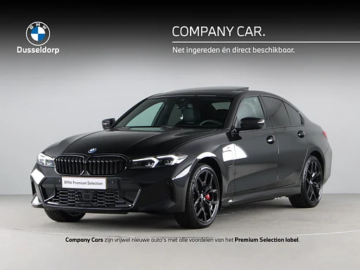 BMW 330 3 Serie 330e M-Sport Pro