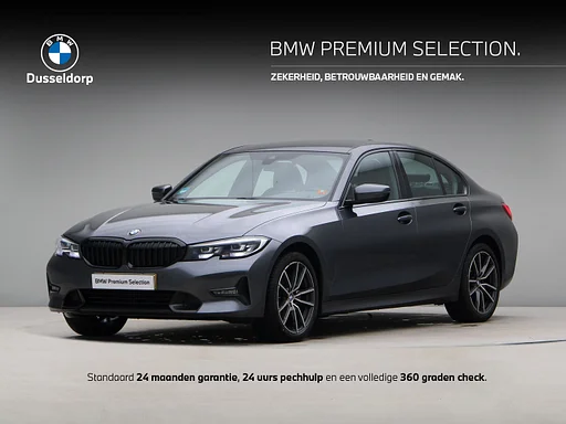 BMW 318 3 Serie 318i High Executive