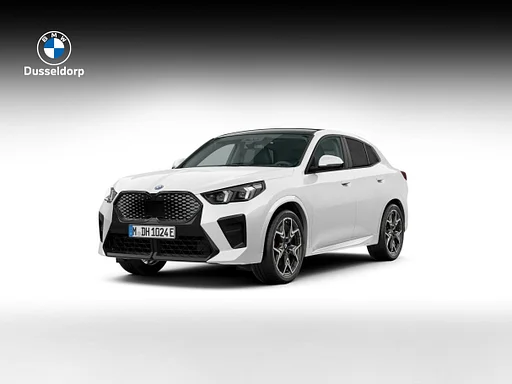 BMW iX2 eDrive20 67 kWh