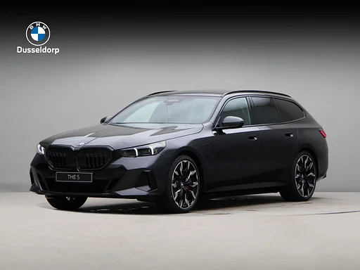 BMW 550 5 Serie Touring 550e xDrive