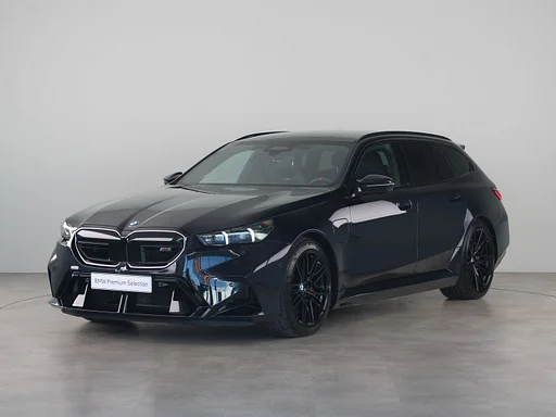 BMW M5 Touring