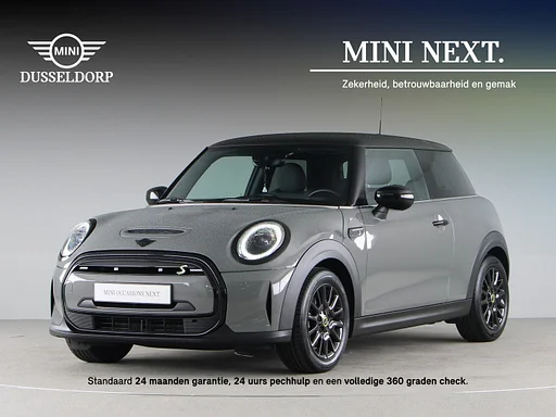 MINI Other MINI Electric 3-deurs Classic