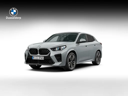 BMW X2 sDrive20i
