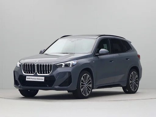BMW X1 xDrive30e