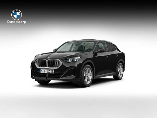 BMW iX2 eDrive20 Pure Edition