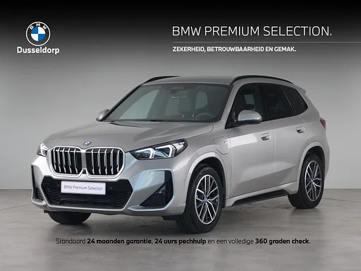 BMW X1 xDrive30e