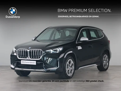 BMW X1 xDrive23i