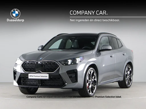 BMW X2 sDrive20i M Sport Pro