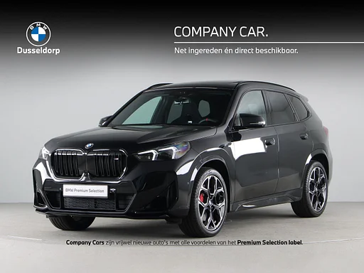 BMW X1 M35i M Sport Pro
