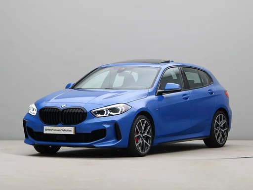 BMW 128 1 Serie 128ti High Executive