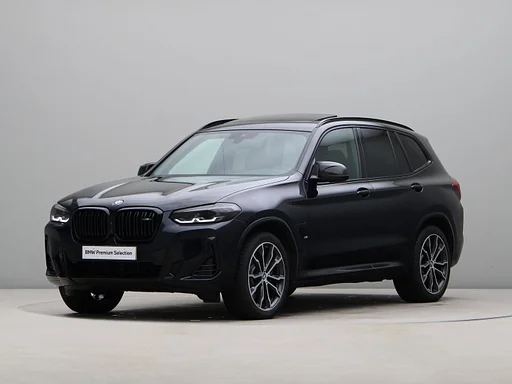 BMW X3 xDrive30e Business Edition Plus