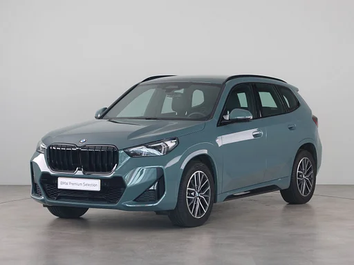 BMW X1 sDrive18i