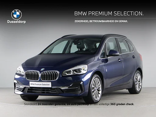 BMW 225 Active Tourer 2 Serie 225xe High Executive