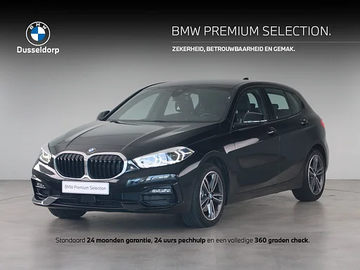 BMW 118 1 Serie 118i High Executive