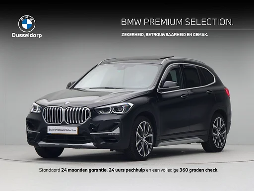 BMW X1 xDrive25e eDrive Edition
