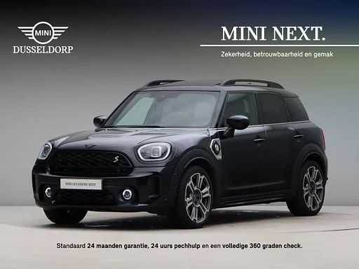MINI Cooper SE Countryman ALL4 Classic