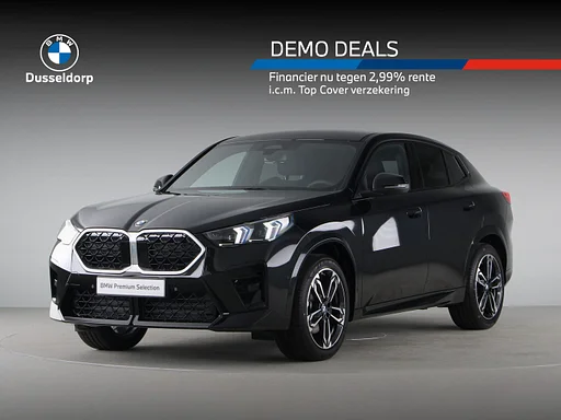 BMW X2 sDrive20i M Sport