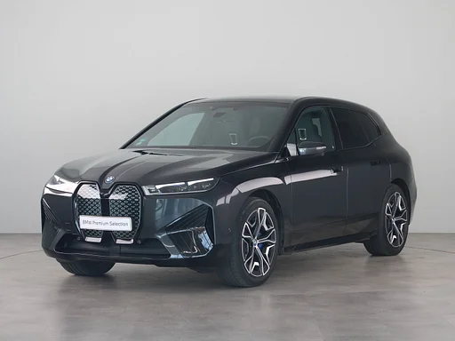 BMW iX xDrive40 High Executive 77 kWh