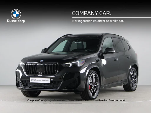 BMW X1 xDrive25e M Sport Pro