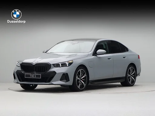 BMW 530 5 serie 530e