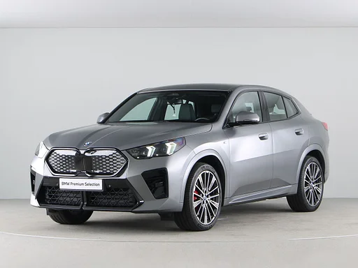 BMW iX2 eDrive20 M Sport Pro 67 kWh