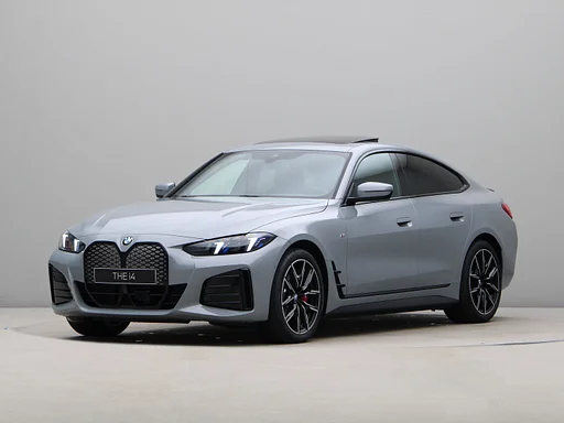 BMW i4 eDrive35 70 kWh M Sport Pro