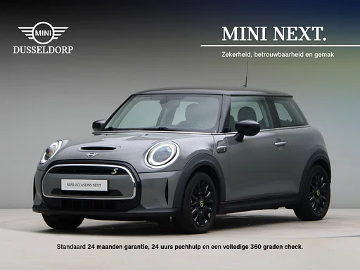MINI Other MINI Electric 3-deurs Business Edition