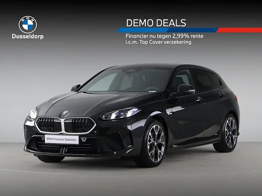 BMW 120 1 Serie M-Sport