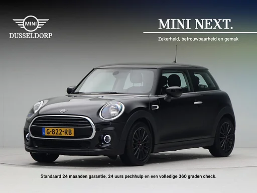 MINI Cooper 3-deurs Business