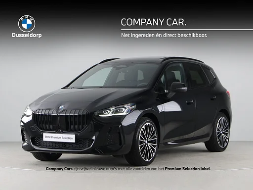 BMW 225 Active Tourer 2 Serie 225e xDrive M-Sport