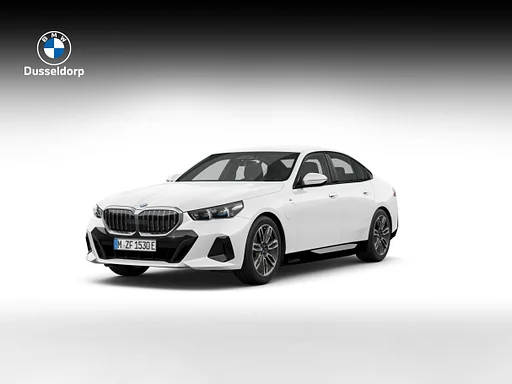 BMW 530 5 Serie Sedan 530e *Vraag naar levertijd*