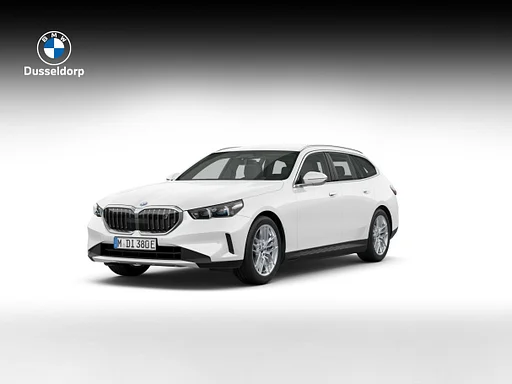 BMW i5 Touring eDrive40 Pure Edition 84 kWh