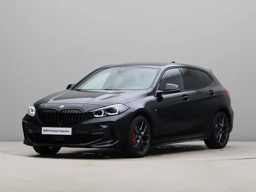 BMW 118 1 Serie 118i Introduction Edition