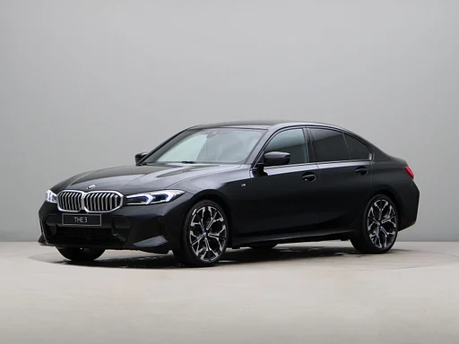 BMW 320 3 Serie 320i