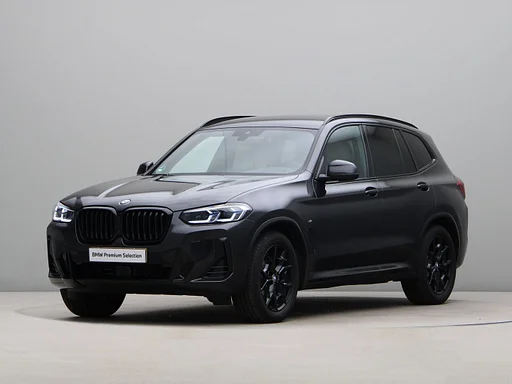 BMW X3 xDrive20i Business Edition Plus