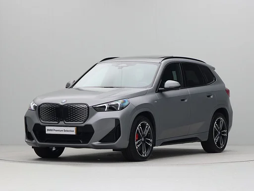 BMW iX1 eDrive20 67 kWh M Sport Edition