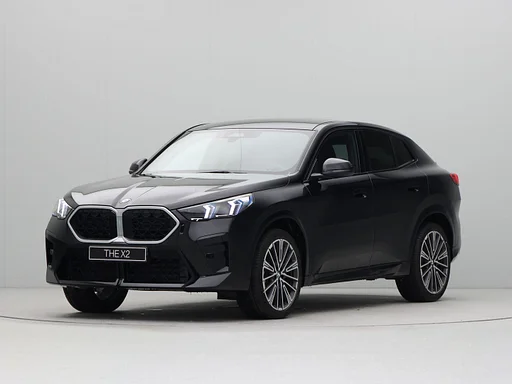 BMW X2 sDrive20i M Sports package - 20 inch