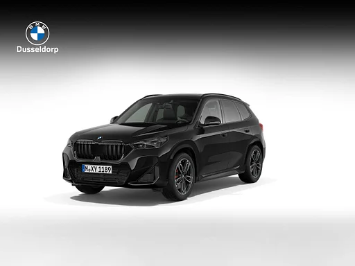 BMW X1 sDrive20i M-Sport Pro