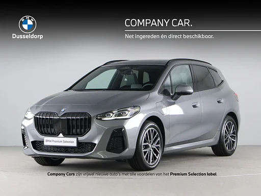 BMW 225 Active Tourer 2 Serie 225e xDrive M-sport